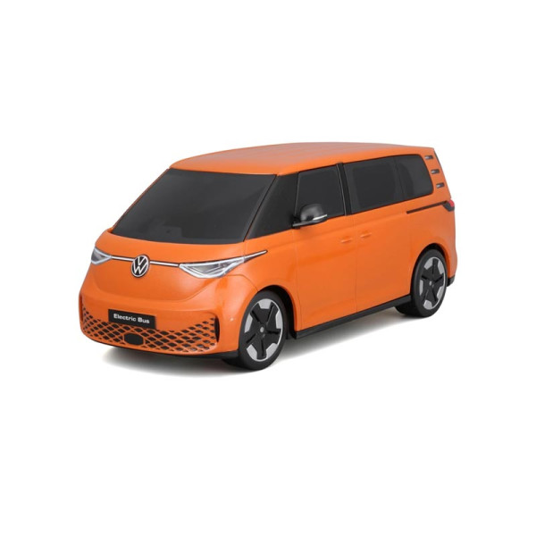 Maisto Tech RC Premium Volkswagen Electric Bus 1/24
