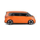 Maisto Tech RC Premium Volkswagen Electric Bus 1/24
