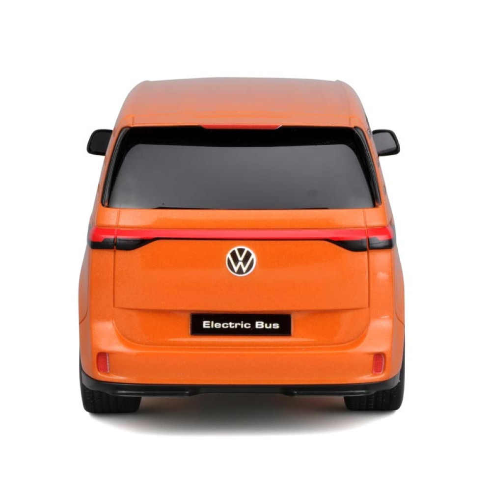 Maisto Tech RC Premium Volkswagen Electric Bus 1/24