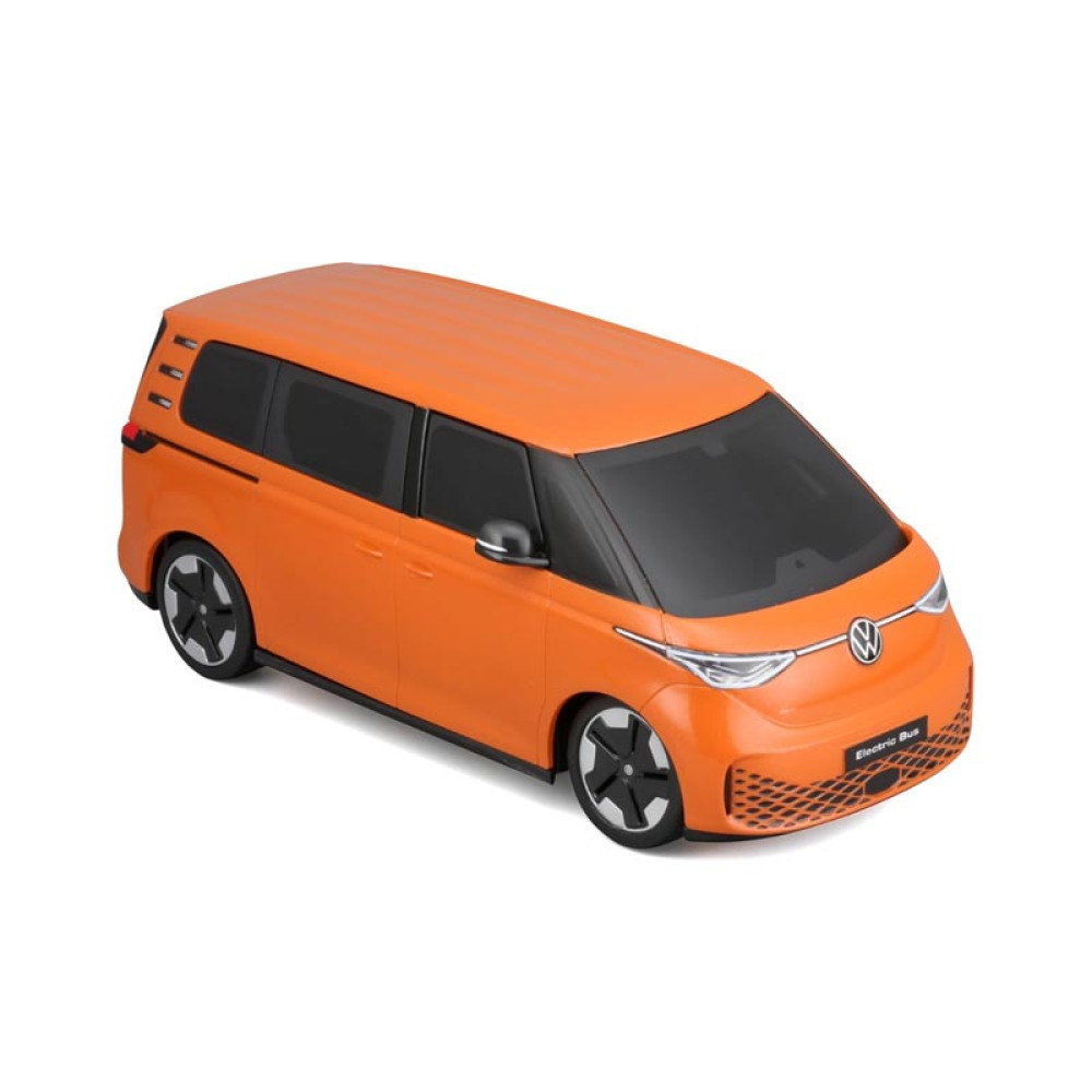 Maisto Tech RC Premium Volkswagen Electric Bus 1/24