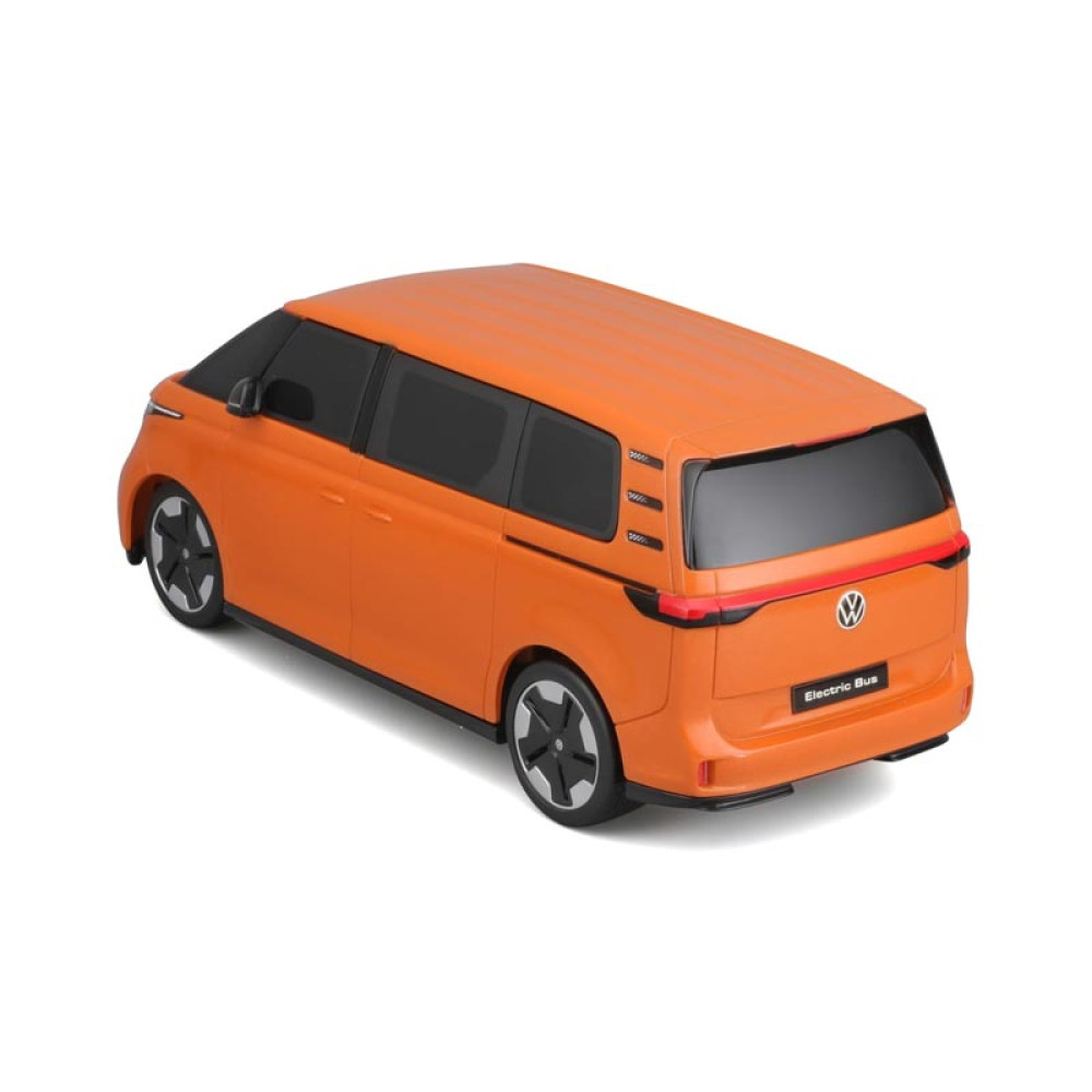 Maisto Tech RC Premium Volkswagen Electric Bus 1/24
