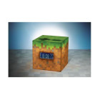 Paladone: Minecraft - Alarm Clock (PP6733MCF)