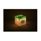 Paladone: Minecraft - Alarm Clock (PP6733MCF)