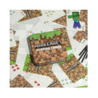 Paladone: Minecraft - Επιτραπέζιο Παιχνίδι με Κάρτες (PP6587MCFV2)