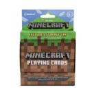 Paladone: Minecraft - Επιτραπέζιο Παιχνίδι με Κάρτες (PP6587MCFV2)