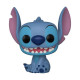 Φιγούρα Funko Pop! Disney: Lilo and Stitch - Stitch (Smiling Seated) #1045 Vinyl Figure