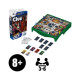 Hasbro Cluedo: Grab And Go Διασκέδαση Παντού - Επιτραπέζιο Παιχνίδι (F8251)