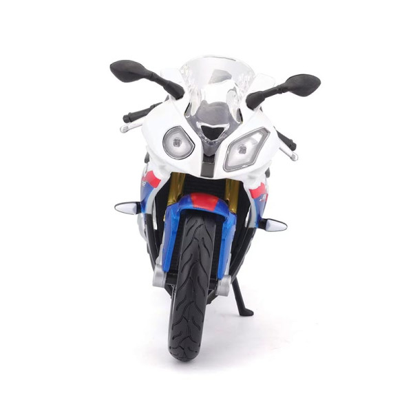 Maisto BMW S 1000 RR 1/12