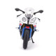 Maisto BMW S 1000 RR 1/12