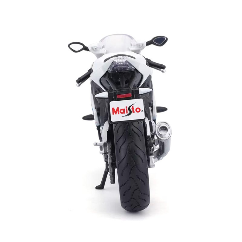 Maisto BMW S 1000 RR 1/12