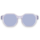 OLIVIO&CO Παιδικά Γυαλιά Ηλίου Edition D Shell Purple 5-12 Ετών
