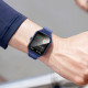 Hoco Smartwatch Y27 (call function) (Μπλε)