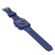 Hoco Smartwatch Y27 (call function) (Μπλε)
