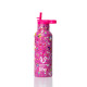EcoLife x Vasiliki Rainbow Ανοξείδωτο Μπουκάλι Θερμός 500ml