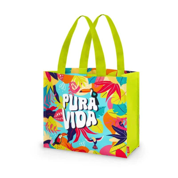 Legami VBBAG0006 Τσάντα Θαλάσσης Pura Vida