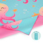 Legami VBT0034 Πετσέτα Θαλάσσης Octopus
