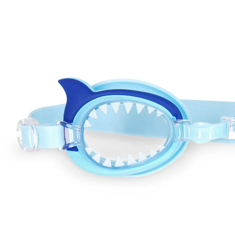 Legami VGOG0002 Γυαλιά Κολύμβησης Shark