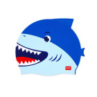 Legami VKSC0002 Σκουφάκι Κολύμβησης Shark