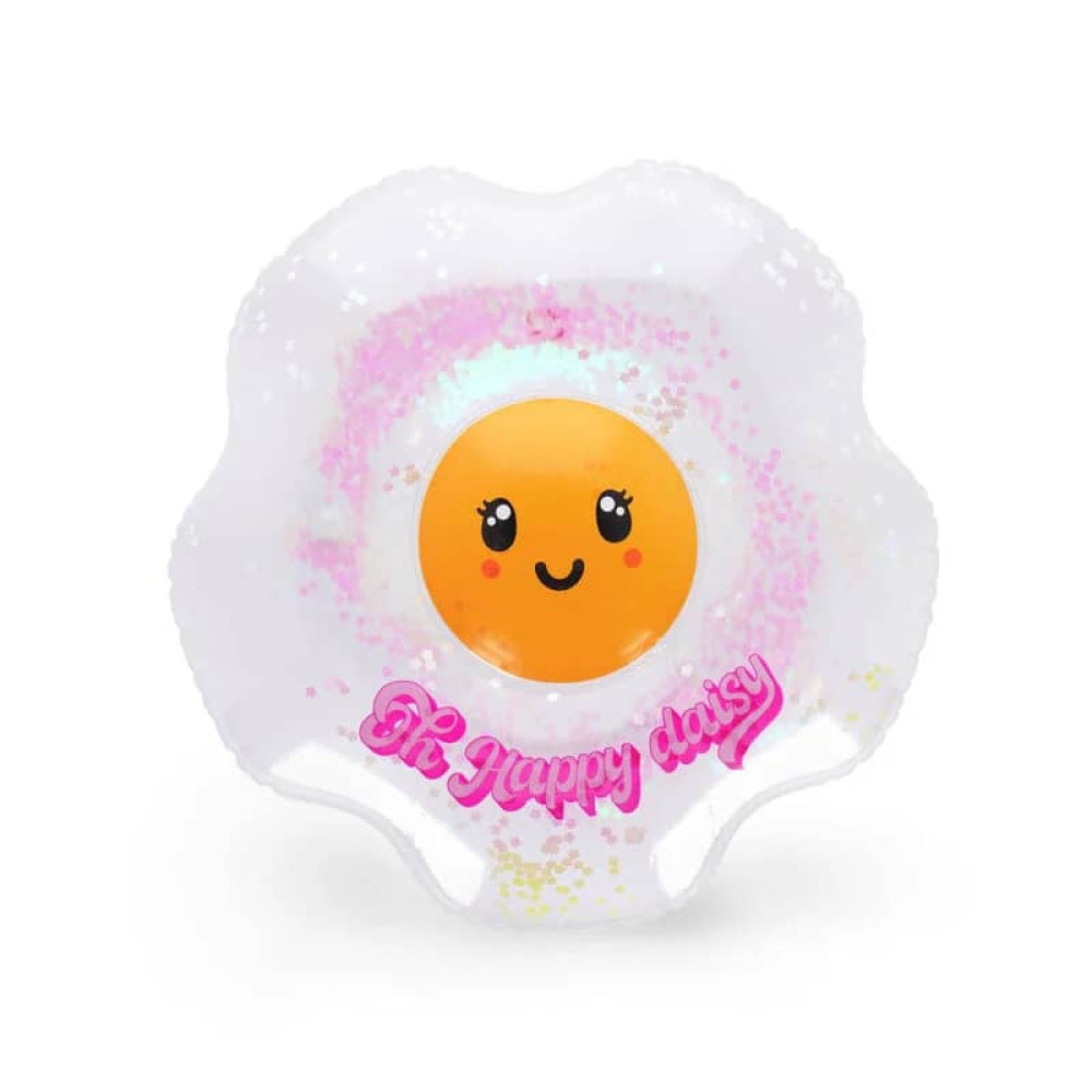 Legami VIP0011 Φουσκωτό Μαξιλάρι Daisy