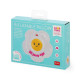 Legami VIP0011 Φουσκωτό Μαξιλάρι Daisy