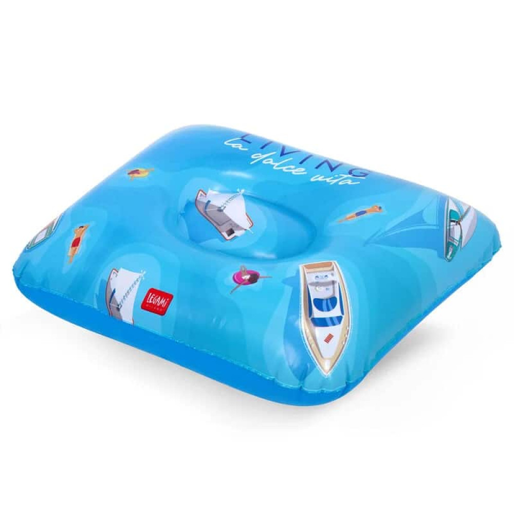Legami VKSWIM0001 Φουσκωτή Κουλούρα Unicorn
