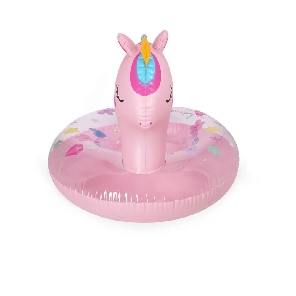 Legami VKSWIM0001 Φουσκωτή Κουλούρα Unicorn