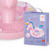 Legami VKSWIM0001 Φουσκωτή Κουλούρα Unicorn