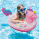 Legami VKSWIM0001 Φουσκωτή Κουλούρα Unicorn