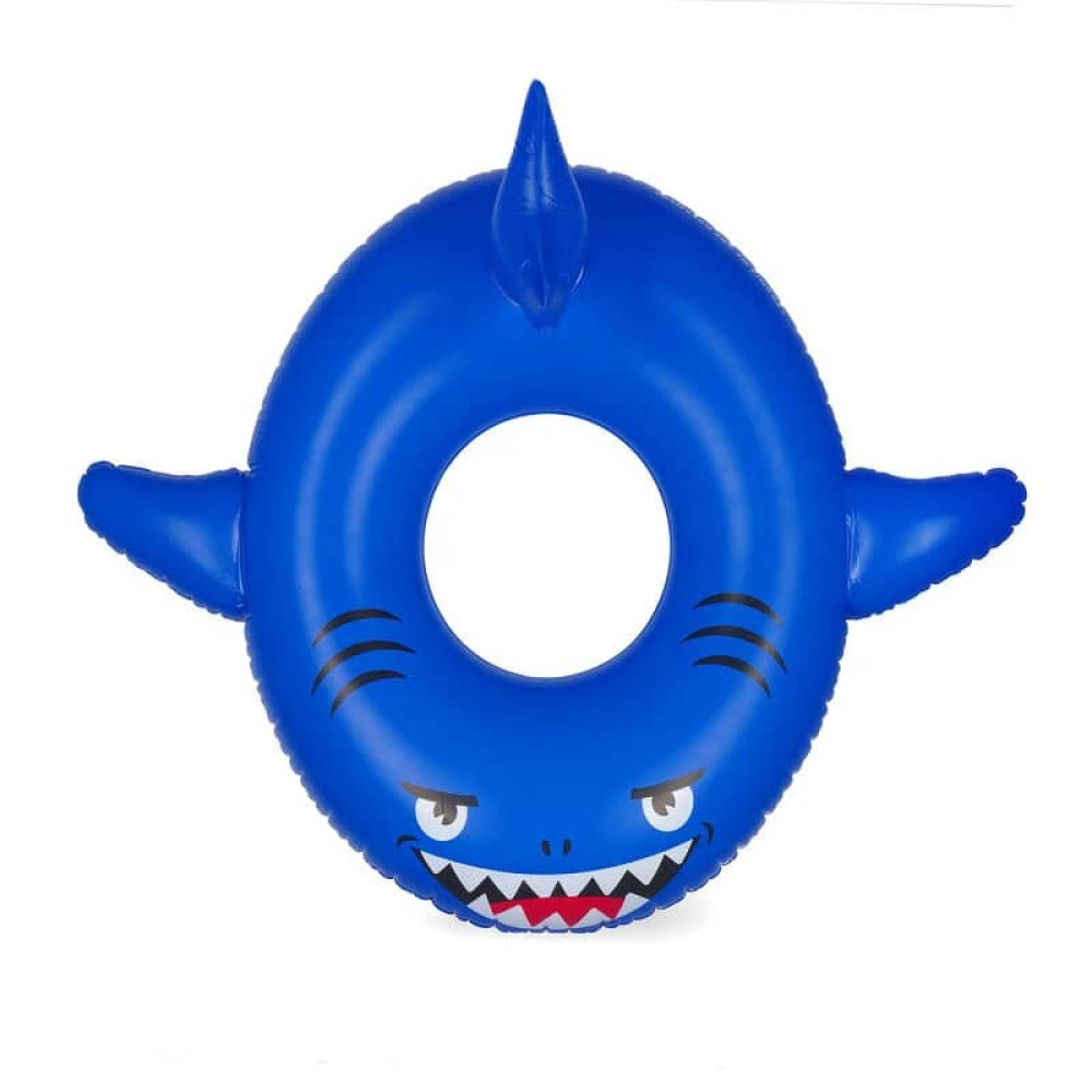 Legami VKSWIM0002 Φουσκωτή Κουλούρα Shark
