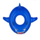 Legami VKSWIM0002 Φουσκωτή Κουλούρα Shark