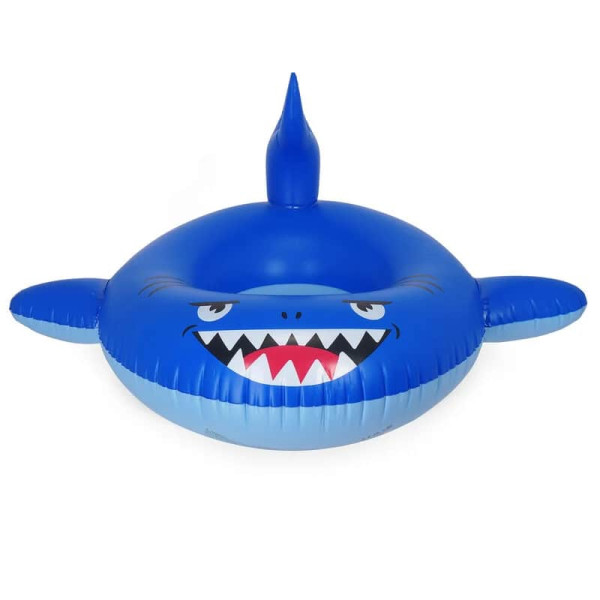 Legami VKSWIM0002 Φουσκωτή Κουλούρα Shark