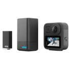 GoPro MAX Dual Battery Charger + Enduro Battery