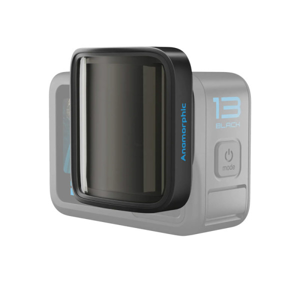 GoPro Anamorphic Lens Mod