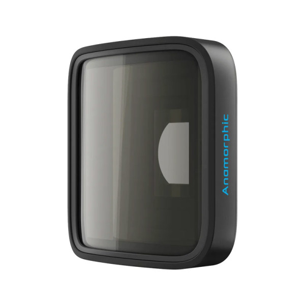 GoPro Anamorphic Lens Mod