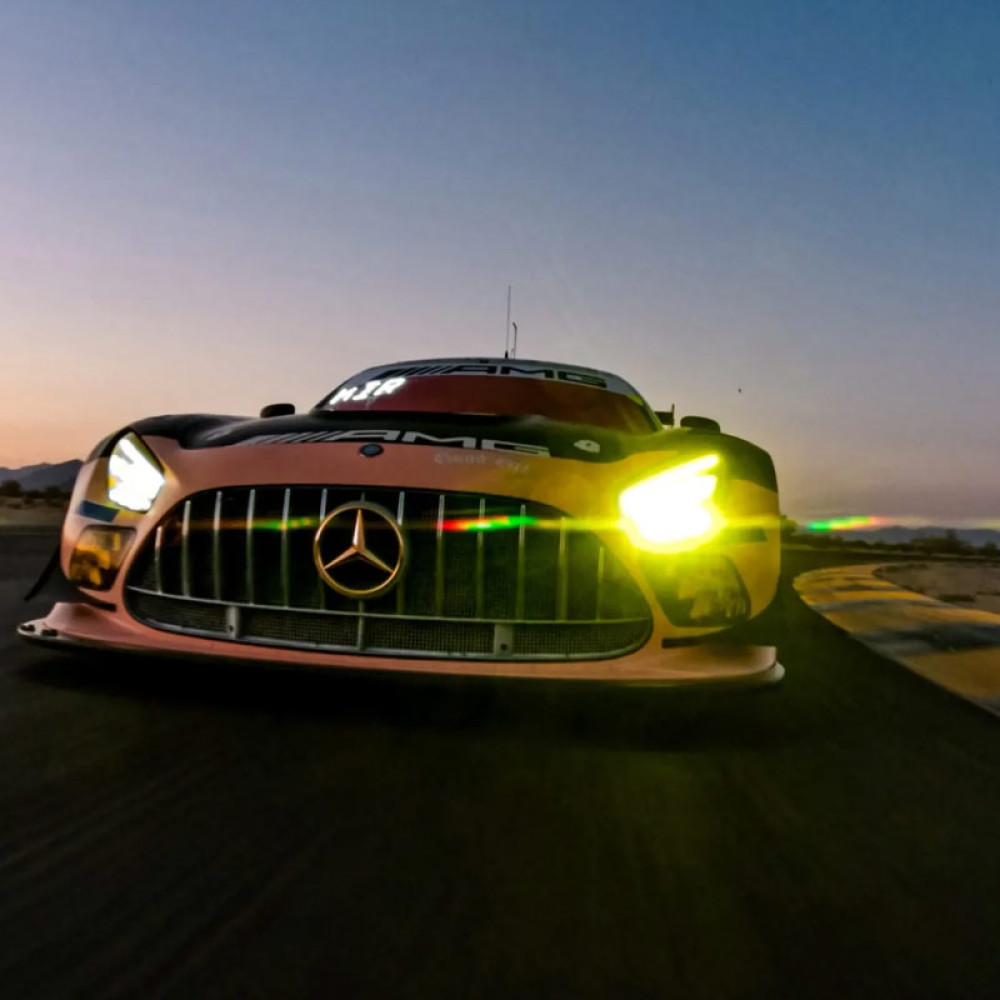GoPro Anamorphic Lens Mod