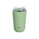 EcoLife Ανοξείδωτο Ποτήρι Θερμός Pure Green 360ml