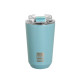 EcoLife Ανοξείδωτο Ποτήρι Θερμός Pure Blue 360ml