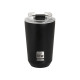 EcoLife Ανοξείδωτο Ποτήρι Θερμός Pure Black 360ml