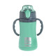 EcoLife Kids Thermos Ανοξείδωτο Μπουκάλι Θερμός Mint 300ml