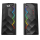 Ηχεία Redragon Cipher GS522 RGB 2.0 (Μαύρο)