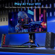 Ηχεία Redragon Cipher GS522 RGB 2.0 (Μαύρο)