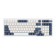 Redragon Eisa K686WB-RGB-PRO Μηχανικό Gaming πληκτρολόγιο Wired / 2.4G / BT
