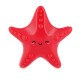 Legami VBCLIP0002 Μανταλάκια Πετσέτας Starfish (4τμχ)