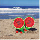 Legami VBR0002 Ρακέτες Παραλίας Watermelon