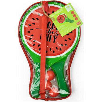 Legami VBR0002 Ρακέτες Παραλίας Watermelon