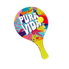 Legami VBR0008 Ρακέτες Παραλίας Pura Vida