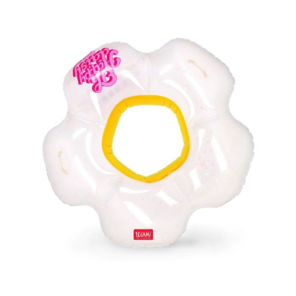 Legami VSWIM0017 Φουσκωτή Κουλούρα Daisy