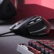 Redragon Bullseye M806-RGB Ενσύρματο Gaming Ποντίκι (Μαύρο)