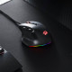 Redragon Bullseye M806-RGB Ενσύρματο Gaming Ποντίκι (Μαύρο)