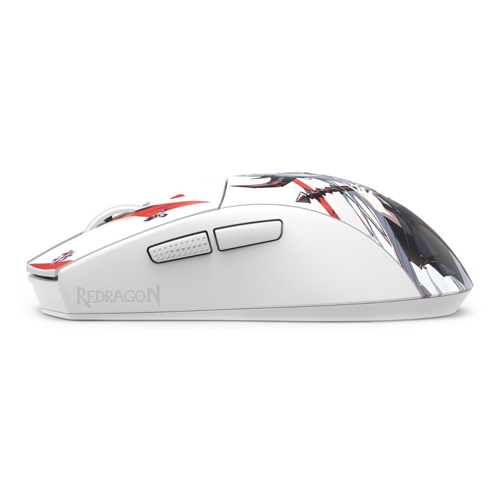 Redragon K1NG PRO M916AK-PRO Gaming Ποντίκι Wired / 2.4G / BT